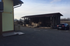 Skladište proizvoda